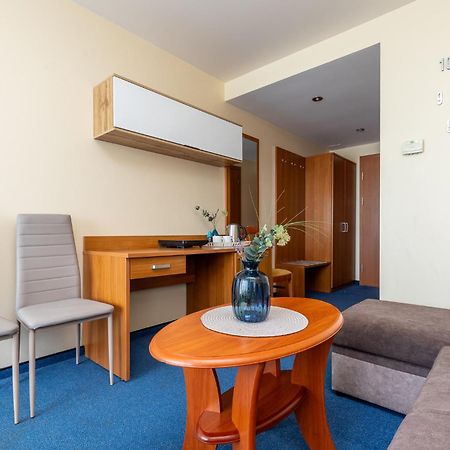 Alkos Namu Apartamentai Palanga Bagian luar foto