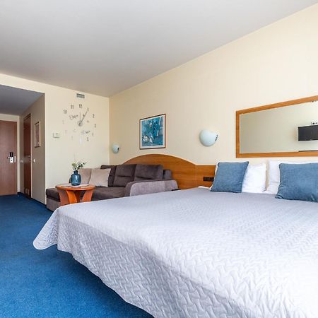 Alkos Namu Apartamentai Palanga Bagian luar foto