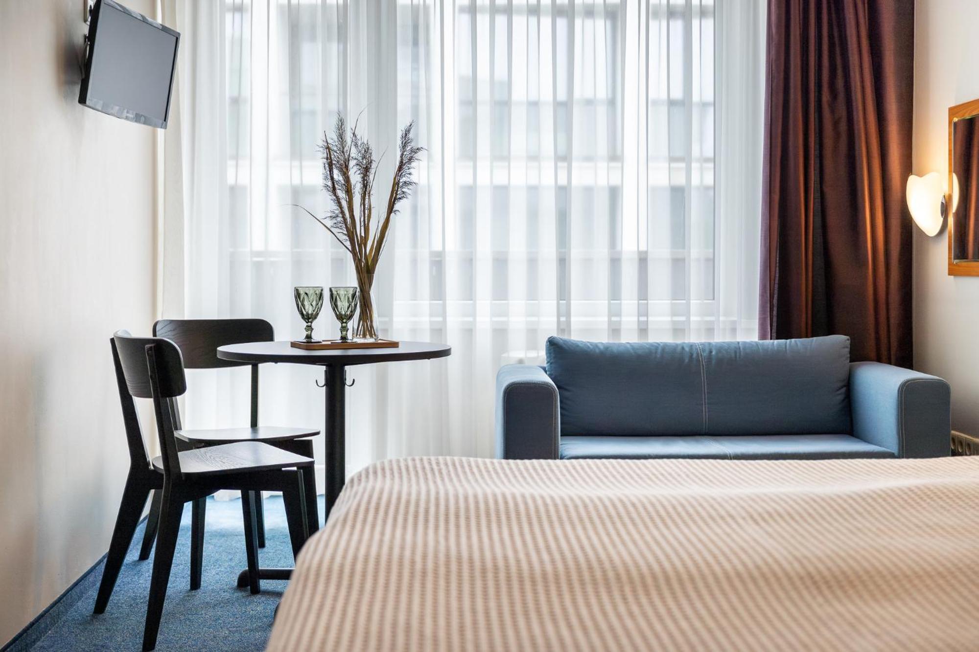 Alkos Namu Apartamentai Palanga Bagian luar foto