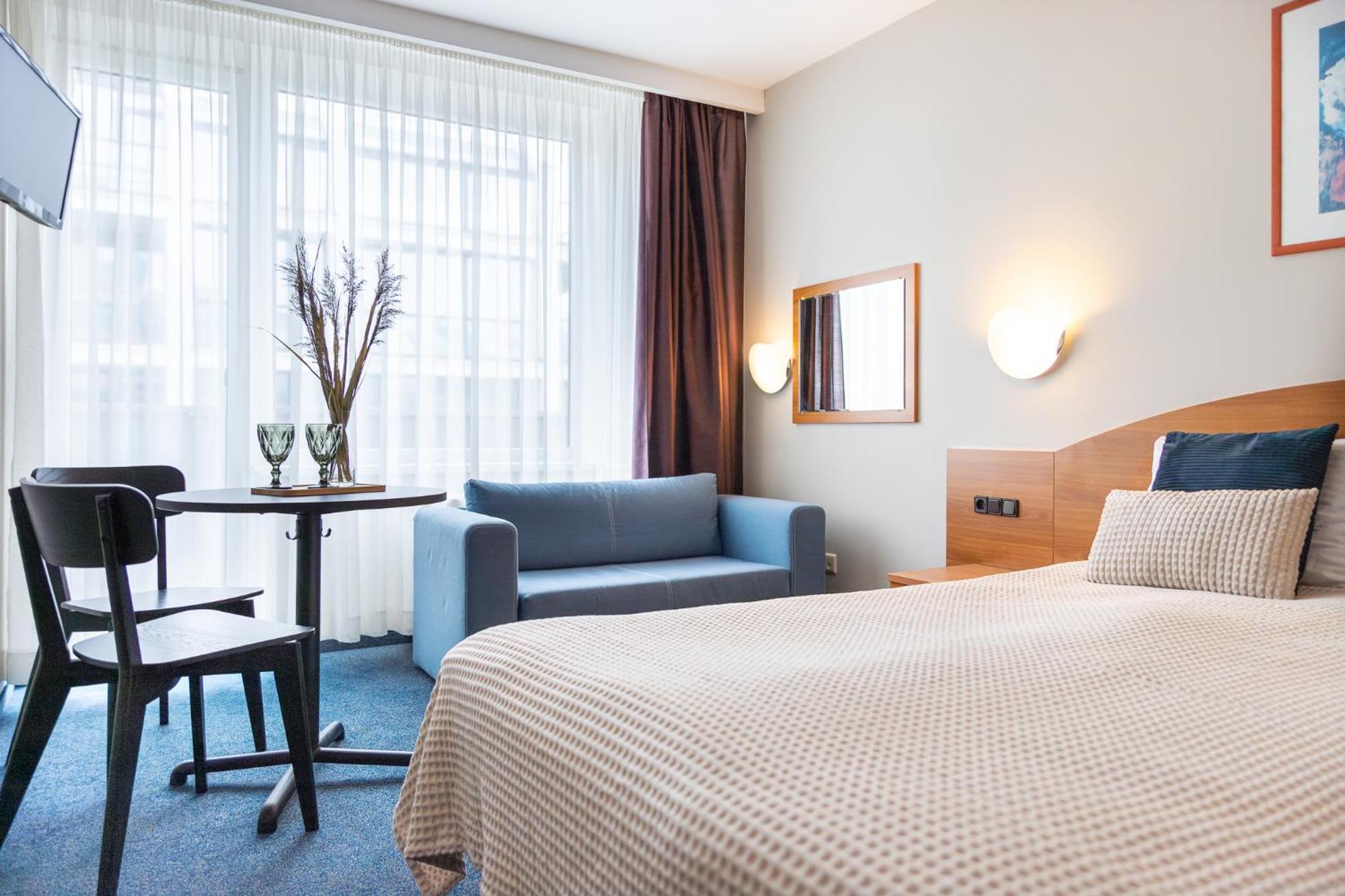 Alkos Namu Apartamentai Palanga Bagian luar foto