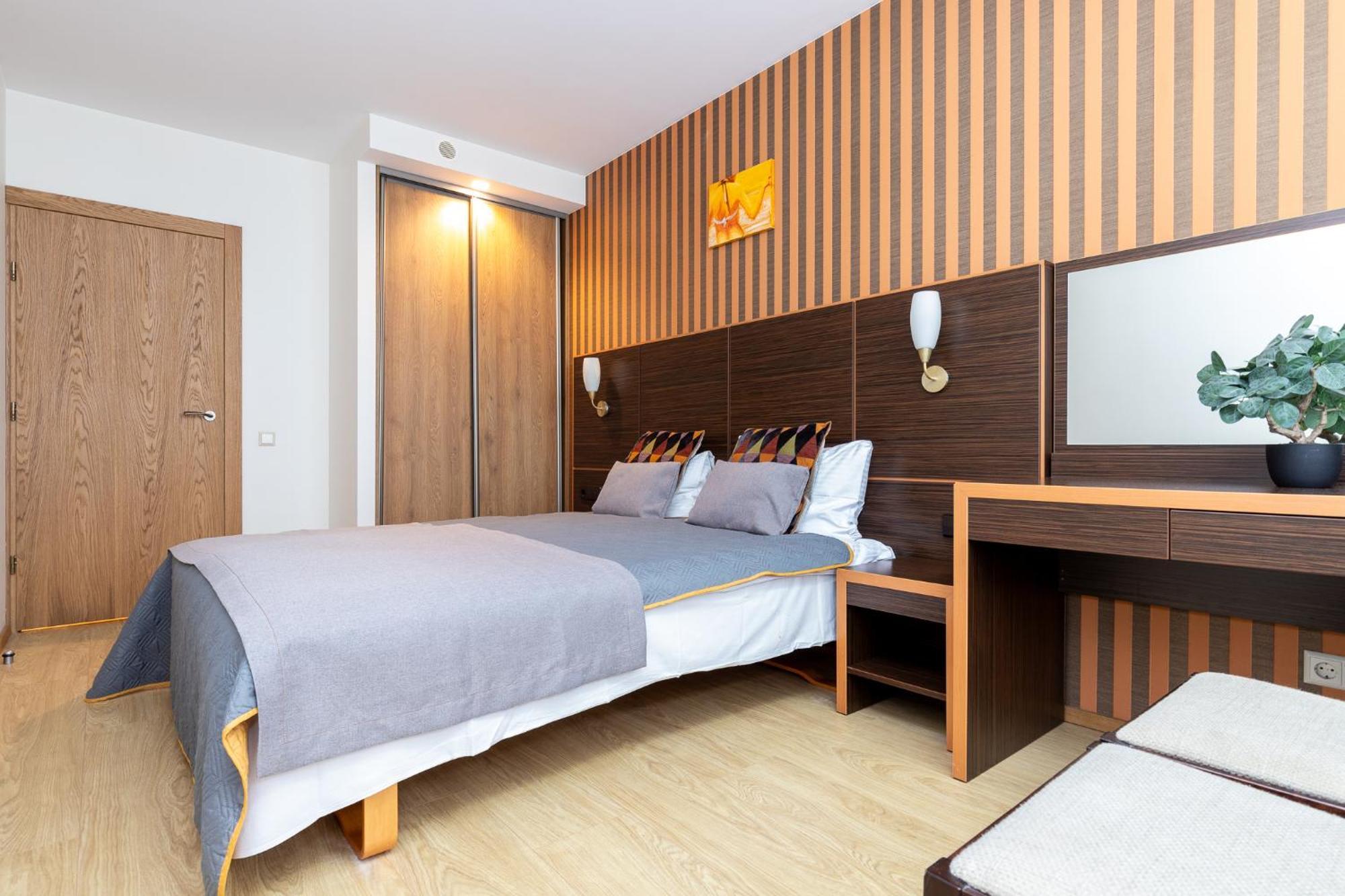 Alkos Namu Apartamentai Palanga Bagian luar foto