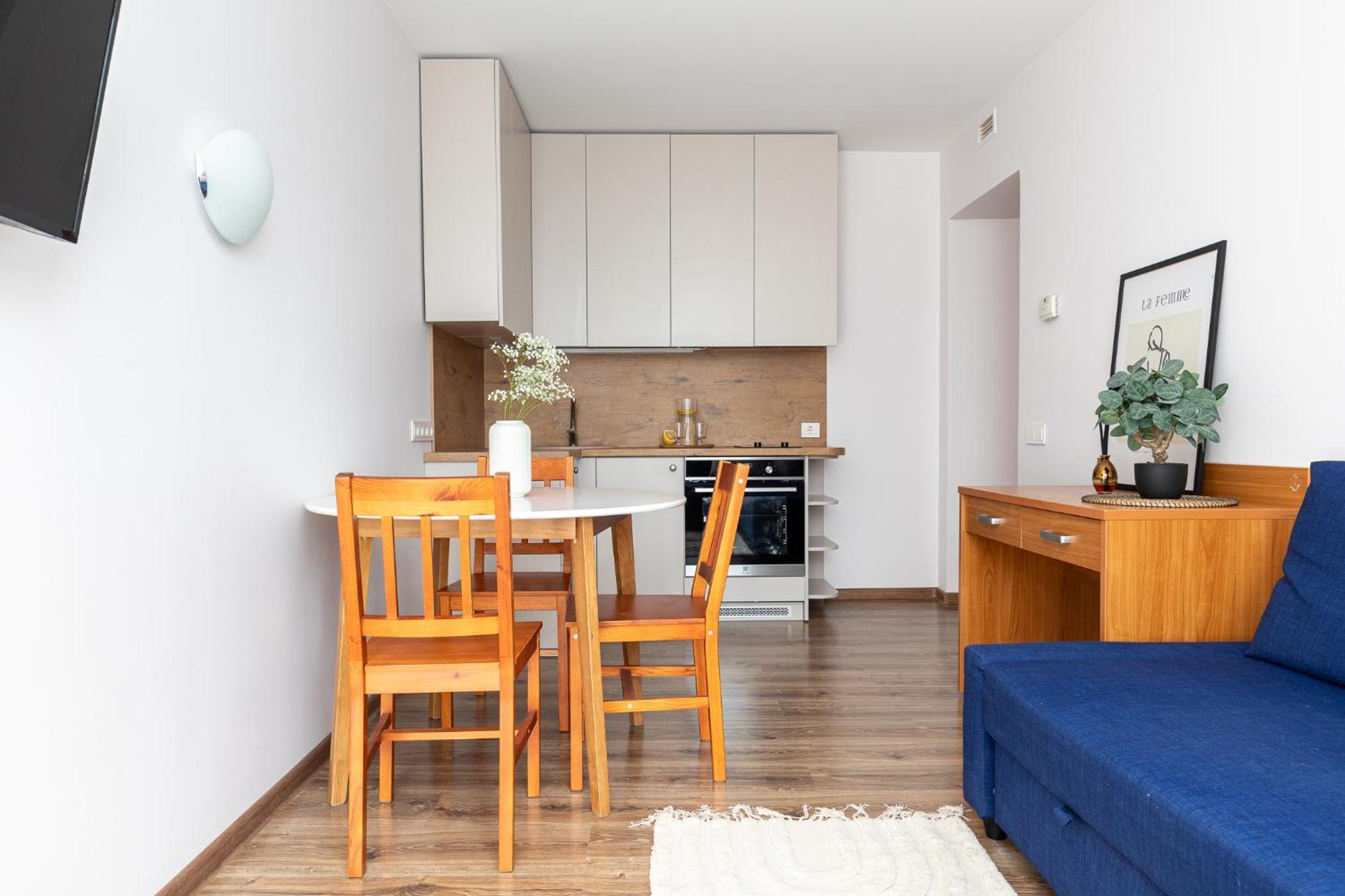 Alkos Namu Apartamentai Palanga Bagian luar foto