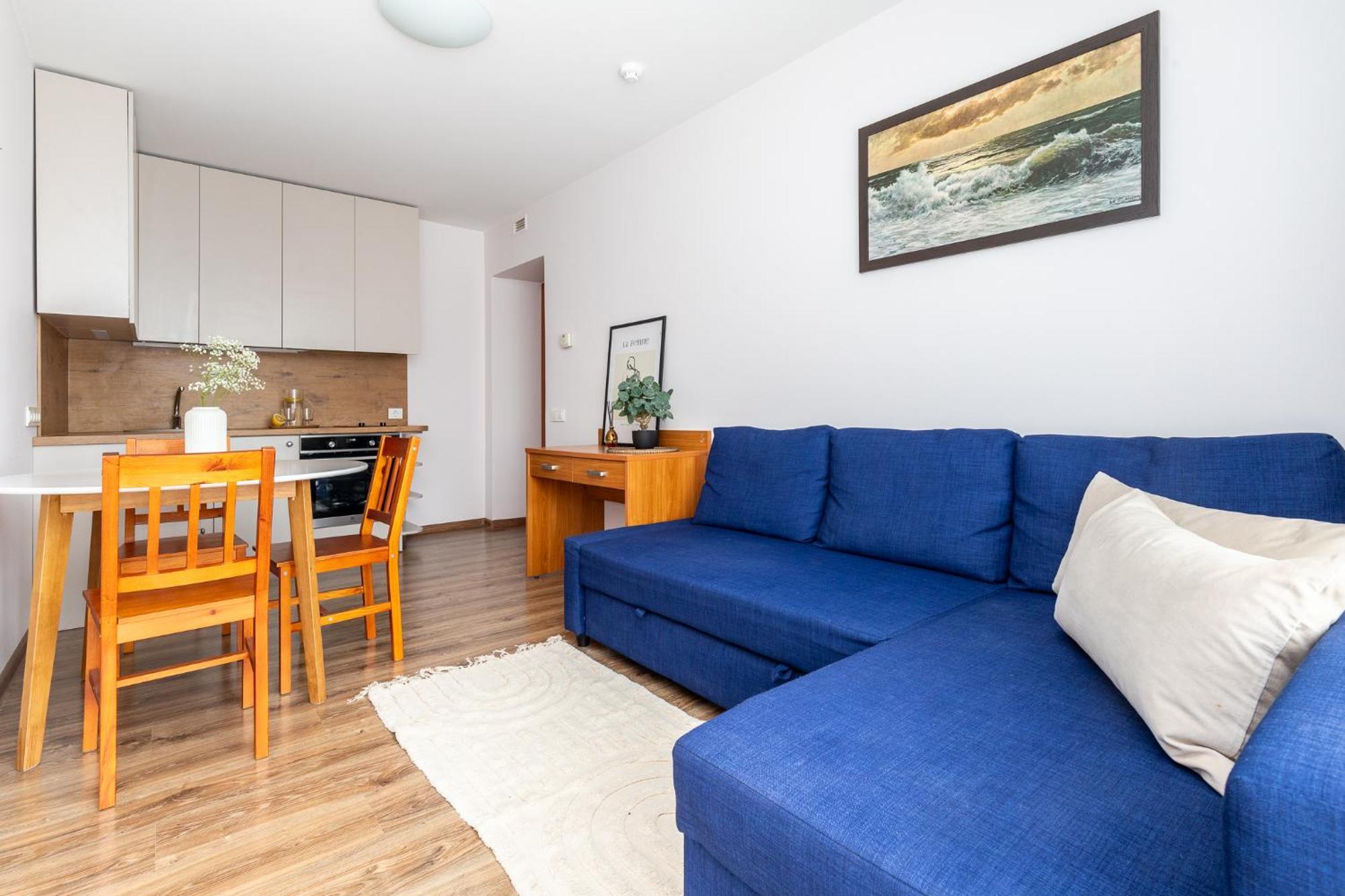 Alkos Namu Apartamentai Palanga Bagian luar foto