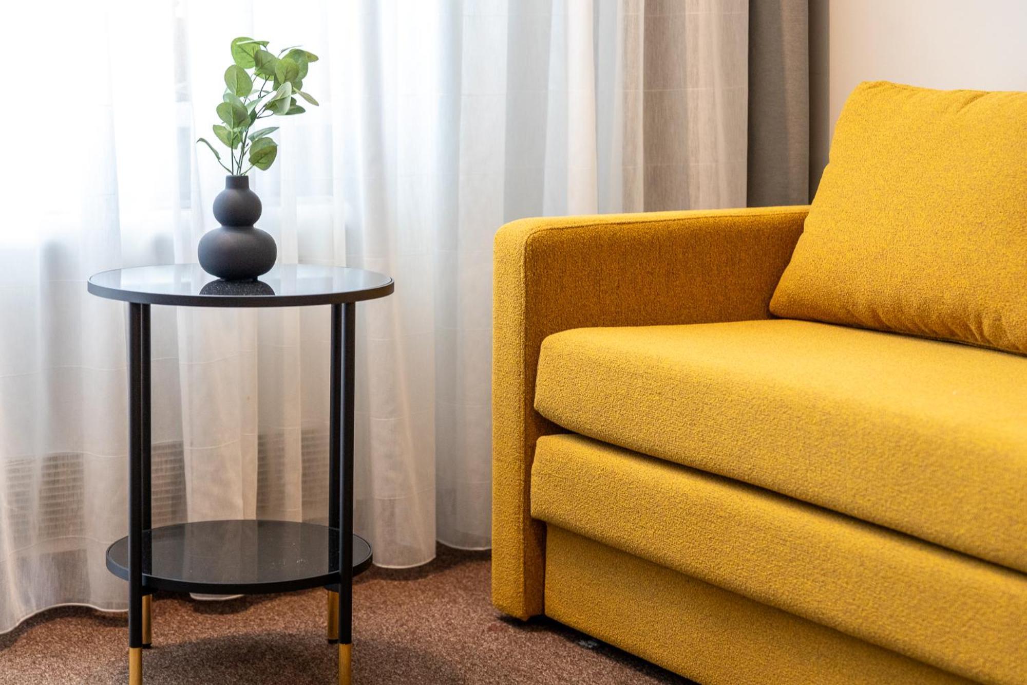 Alkos Namu Apartamentai Palanga Bagian luar foto